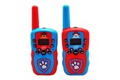 Gadget - Kids Licensing Walkie Talkie Paw Patrol PW19915 - PW19915