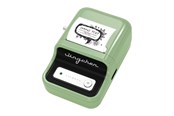 Etikettskriver - NIIMBOT B21 portable label printer (green) - B21 Green