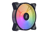 Kabinettvifte - Aigo AR12 computer fan - Kabinettvifte - 120mm - Svart - 24 dBA - AR12 SINGLE