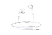 Hodetelefoner - Mcdodo HP-6080 in-ear wired headphones (white) - HP-6080