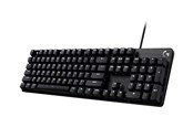 Tastatur - Logitech G G413 SE - Gamingtastatur - Spansk - Svart - 920-010558