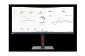 Skjerm - 34" Lenovo ThinkVision T34w-30 - 63D4GAR1EU