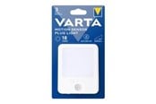 Smarthus - VARTA - motion sensor light - LED - warm white light - 18624 101 401