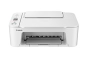 Skriver - Canon PIXMA TS3751i Blekkskriver Multifunksjon - Farge - Blekk - 6671C026