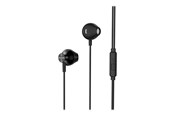 Hodetelefoner - Philips TAUE101BK - earphones with mic - TAUE101BK/00