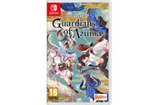 Spill - Rune Factory: Guardians of Azuma (Release TBA) - Nintendo Switch - RPG - 5060540772527