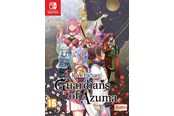 Spill - Rune Factory: Guardians of Azuma (Limited Edition) Release TBA - Nintendo Switch - RPG - 5060540772589