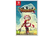 Spill - Cuisineer - Nintendo Switch - Eventyr - 5060540772282