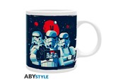 Reklameartikler - ABYstyle - ORIGINAL STORMTROOPER Selfie - Krus - ABYMUGA604