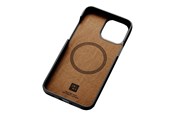 Mobil - Deksel og etui - Journey Leather Case for iPhone 13 with MagSafe - Tan - JLAI1361-TN