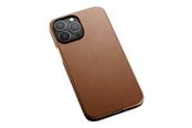 Mobil - Deksel og etui - Journey Leather Case for iPhone 13 Pro with MagSafe - Tan - JLAI1361P-TN