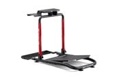 Spill - Tilbehør - Next Level Racing Wheel Stand Lite 2.0 - NLR-S040