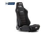 Gamingstol - Next Level Racing ERS3 Elite Reclining Seat - Fabric & Mesh Edition - NLR-E052