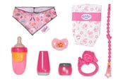 Dukker, Bamser & Utstyr - Baby Born Starter Set - 832851