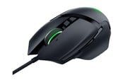 Mus - Razer Basilisk V3 35K - Mus - Optisk - 11 - Svart - RZ01-05230100-R3M1