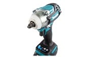 Skru/Bormaskin - Makita DTW302Z Impact Wrench - (Solo) - DTW302Z