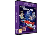 Spill - Toaplan Arcade 4 - Evercade - Retro - FG-TOA4-EVE-EFIGS