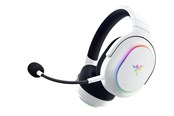 Spill - Tilbehør - Razer Barracuda X Chroma - White - Headset - RZ04-05220200-R3M1