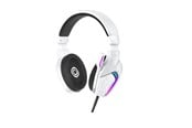 Spill - Tilbehør - Oniverse Meteor - Frost White - Headset - Sony PlayStation 4 - ONIHSMET-MLT-WHT