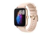 Smartklokke, Smartwatch & Sportsklokke - Colmi P28 Plus Smartwatch (Gold) - P28 Plus Gold