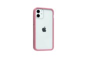 Mobil - Deksel og etui - Pela Clear - Eco-Friendly iPhone 12 mini case - Cassis - 10937-03-IP54-C