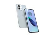 Mobiltelefoner - Motorola Moto G84 256GB/8GB - Marschmallow Blue - PAYM0043SE