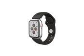 Smartklokke - Tilbehør - Pela Vine - Eco Friendly strap for the 40mm Apple Watch - Black - 24000-VINE40m-B