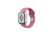 Smartklokke - Tilbehør - Pela Vine - Eco Friendly strap for the 40mm Apple Watch - Cassis - 24004-VINE40m-C