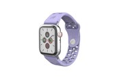 Smartklokke - Tilbehør - Pela Vine - Eco Friendly strap for the 44mm Apple Watch - Lavender - 24024-670462240247