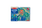 Babyleker - Melissa & Doug Gear Puzzle Underwater - 31003