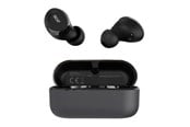 Hodetelefoner - HiFuture YACHT Earbuds Black - YACHT Black