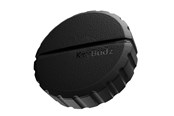 Mobil - Andre tilbehør - KeyBudz Covert Mount 1-pack - Black - AT_A5_BLK