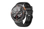 Smartklokke, Smartwatch & Sportsklokke - BlitzWolf BW-AT5 smartwatch (black) - BW-AT5 Black