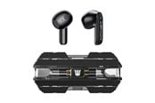 Hodetelefoner - Transformers TWS TF-T01 headphones (black) - TF-T01-black