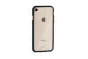 Mobil - Deksel og etui - Pela Clear - Eco-Friendly iPhone 7/8/SE(2) - Black - 10800-IP6&7-B