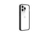 Mobil - Deksel og etui - Pela Clear - Eco-Friendly iPhone 13 Pro case - Black - 10830-670462108301