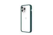 Mobil - Deksel og etui - Pela Clear - Eco-Friendly iPhone 13 Pro Max case - Green - 10836-670462108363