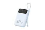 Nødlader - Mcdodo MC-3254 power bank Nødlader - Blue - 10000 mAh - MC-3254