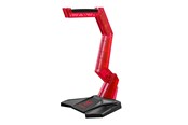 Spill - Tilbehør - ONIKUMA Headphone stand ST-3 Red - ST-3 red