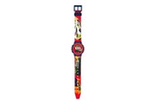 Gadget - Kids Licensing Digital Watch Hot Wheels HW00004 - HW00004