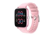 Smartklokke, Smartwatch & Sportsklokke - Colmi P28 Plus Smartwatch (Pink) - P28 Plus Pink