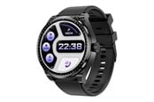 Smartklokke, Smartwatch & Sportsklokke - BlitzWolf BW-HW1 smartwatch + TWS headphones (black) - BW-HW1 Black