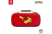 Spill - Tilbehør - PowerA Protection Case for Nintendo Switch - OLED Model Nintendo Switch and Nintendo Switch Lite - Pikachu Jump - NSCS0306-01