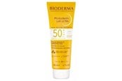 Kroppspleie - Bioderma Photoderm Ultra Lotion SPF50+ - 3701129803639