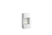 Dekorasjon - Tenderflame Indie Wall 180 White - TF-0518006