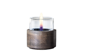 Dekorasjon - Tenderflame Lotus 12 Mocha Oak - TF-600334