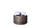 Dekorasjon - Tenderflame Lotus 10 Mocha Oak - TF-600331