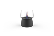 Dekorasjon - Tenderflame Amaryllis 10 Black - TF-600300