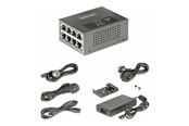 Uncategorized - StarTech.com AS445C-POE-INJECTOR - AS445C-POE-INJECTOR