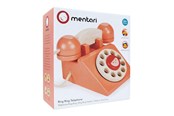 Treleker - Mentari Ring Ring Telephone - MT7311